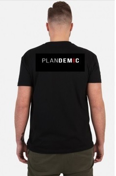 Koszulka Plandemic