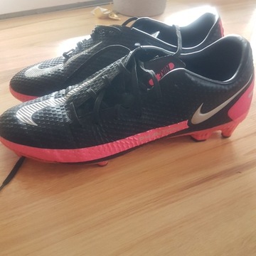 Nike phantom gt korki do pilki noznej  40,5