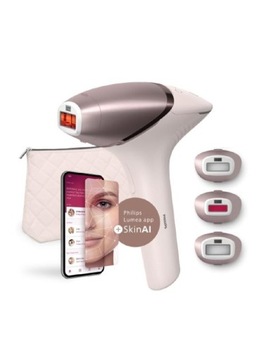 Philips lumea IPL 9900 BRI973/00