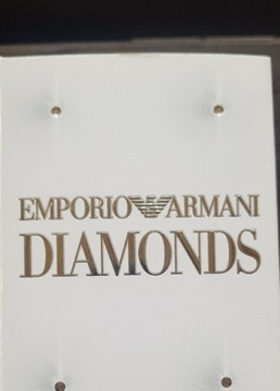Emporio Armani Diamonds 50ml