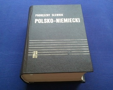 Słownik Polsko-Niemiecki