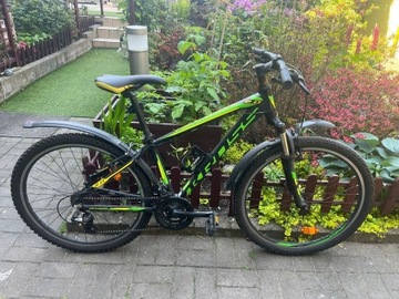 Rower MTB 26 KROSS Hexagon 2.0