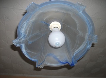 Żarówka Lampa LED 12W z Czujnikiem Ruchu PIR