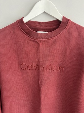 Bluza damska Calvin Klein rozm. M używana