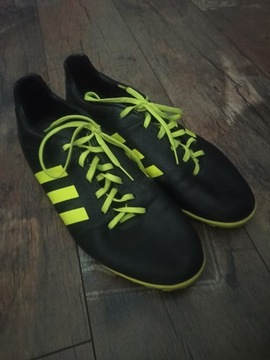 Buty adidas turfy 46