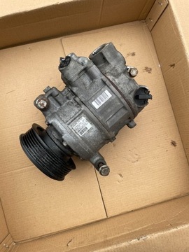 Sprężarka Kompresor 8KD260805 AUDI VW A5 A4 B8