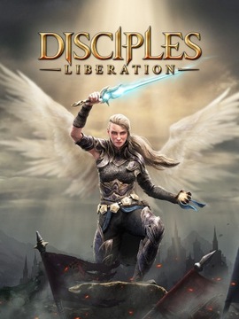  Disciples: Liberation Steam klucz