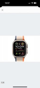 Apple Watch Ultra 2