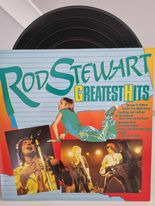 Rod Stewart   Greatest Hits