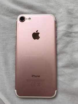 Iphone 7 używany