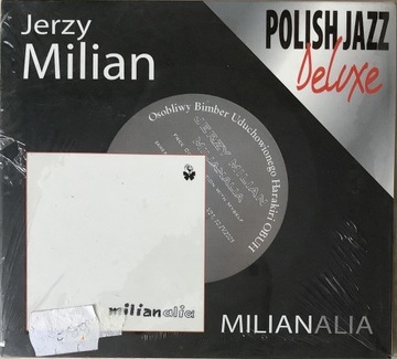 Jerzy Milan - Free Conversation with myself