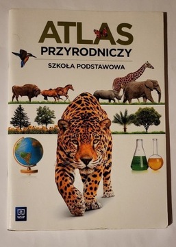 Atlas przyrodniczy