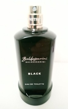 Baldessarini Black 75ml. 