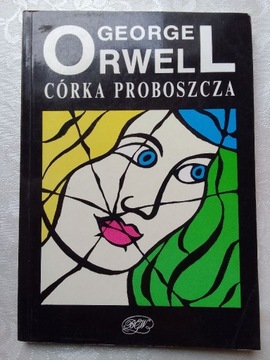 George Orwell - Córka proboszcza