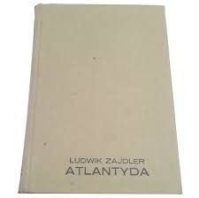 Atlantyda LUDWIK ZAJDLER