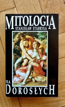 Mitologia dla dorosłych 