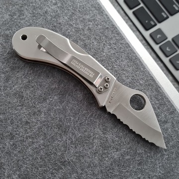 Nóż Spyderco Co-Pilot C09 (1009)