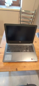 Dell Inspiron 5567