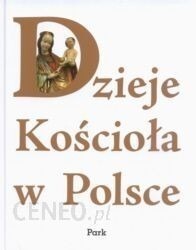 Dzieje Kościoła w Polsce  (Twarda)