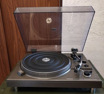 Gramofon Hitachi HT -355 Direct drive 