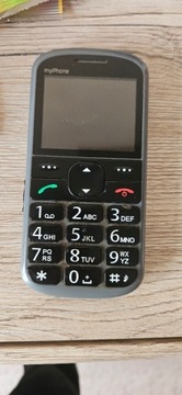 Telefon  My Phone 