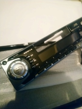 Panel radia samochodowe JVC KS-FX722R