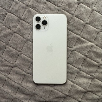 iPhone 11 Pro White 64GB