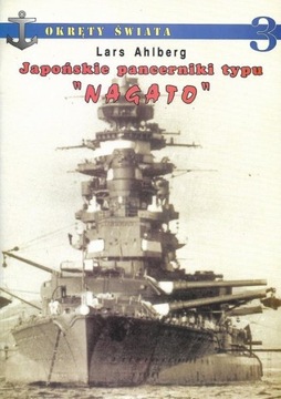Japońskie pancerniki typu "Nagato"