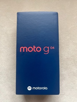 Smartfon Motorola Moto G4 4GB/64GB