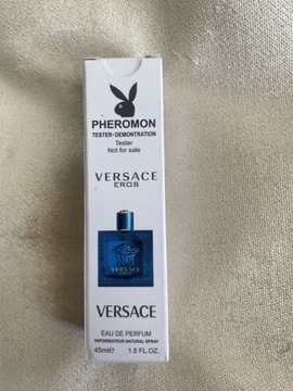 Pheromon Versace Eros