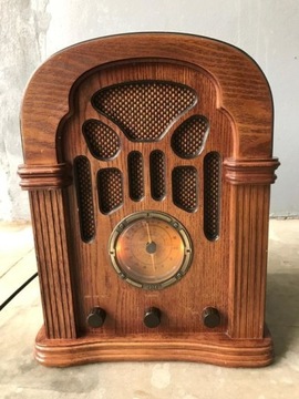 RADIO CLASSIC 1934 soundmaster LW-736 