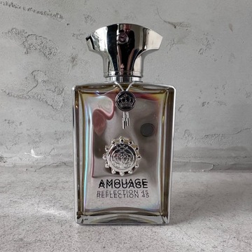 Amouage Reflection 45 Man ekstrakt perfum 100 ml