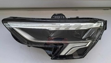 Reflektor lewy przedni do AUDI A3  8Y0941033