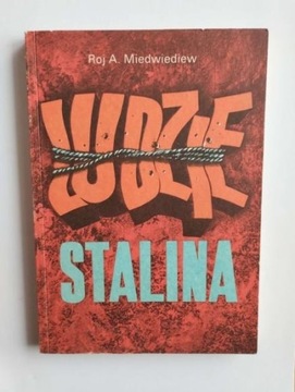 Ludzie Stalina książka