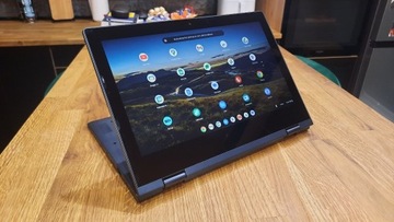Lenovo Ideapad Flex 3 CB 11IGL05 Tablet-PC 11,6"
