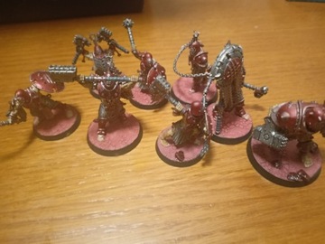 Iron Golems Aos Warcry