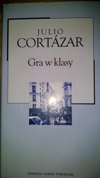 Gra w klasy Cortazar