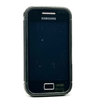 Smartfon Samsung Galaxy Ace GT-S5830 + Etui