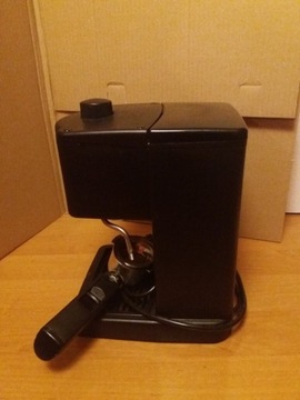 Ekspres przelewowy DeLonghi 