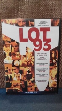 Lot 93 Film na 2 VCD- okazja!