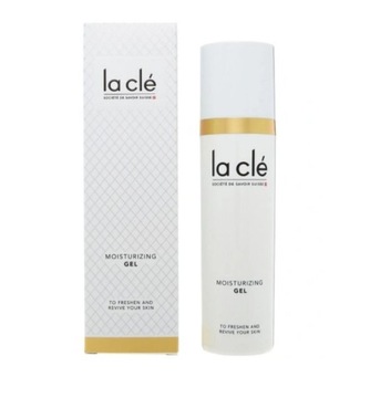 LA CLE  Moisturizing Gel żel nawilżający 50ml