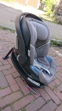 Cybex Aton 5 Soho Grey Fotelik samochodowy