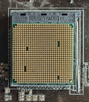 Procesor AMD Phenom II X6 1090T AM2+ AM3