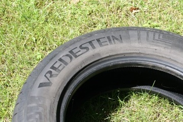 Opony letnie 4 sztuki 235/65 R 17