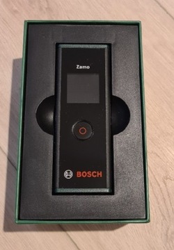 Dalmierz Bosch Zamo III z adapterem poziomicy