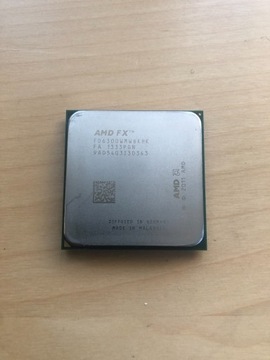 Procesor AMD FX 6300
