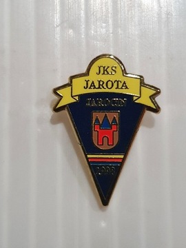 Odznaka Jarota Jarocin
