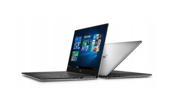 Dell XPS 15 9550