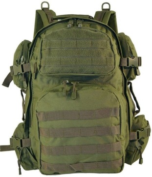 explorer tactical   B5-ODG backpack 