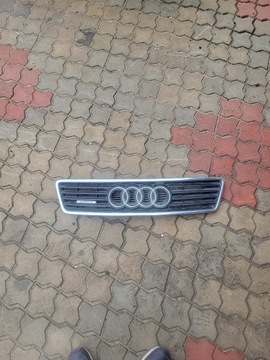 Grill atrapa audi a6c5 